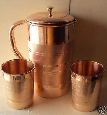 Produktbild Target Kupferkrug und Becher