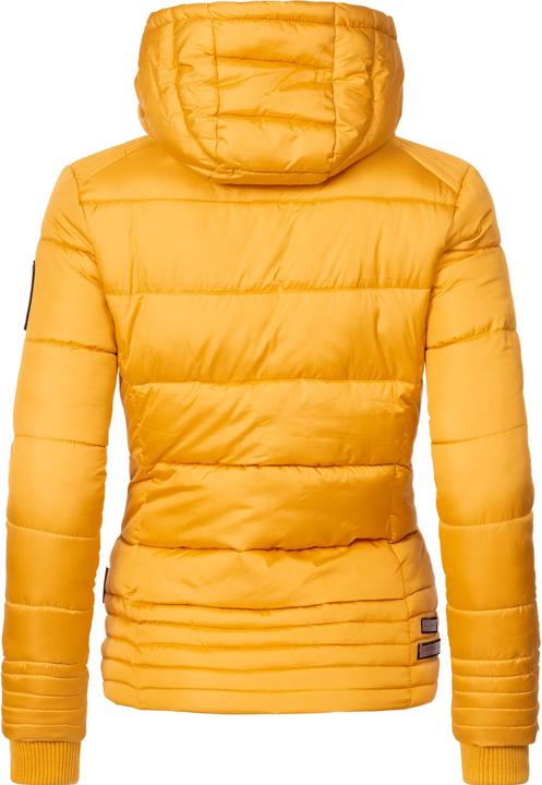 Actual product image Marikoo Brine (XS)
