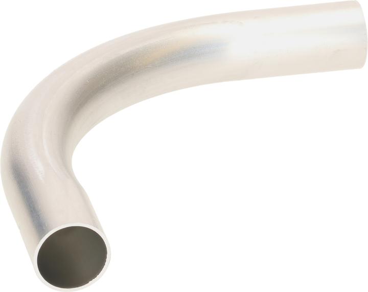 Immagine prodotto Max Hauri Gomito a innesto in alluminio 90° M20 (17.50 cm)