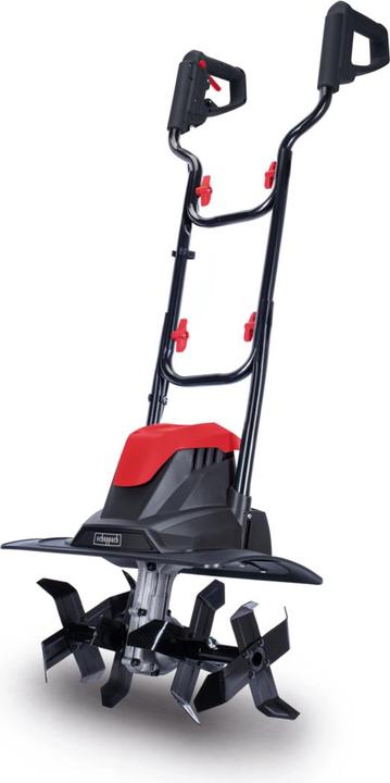 Scheppach MTE380