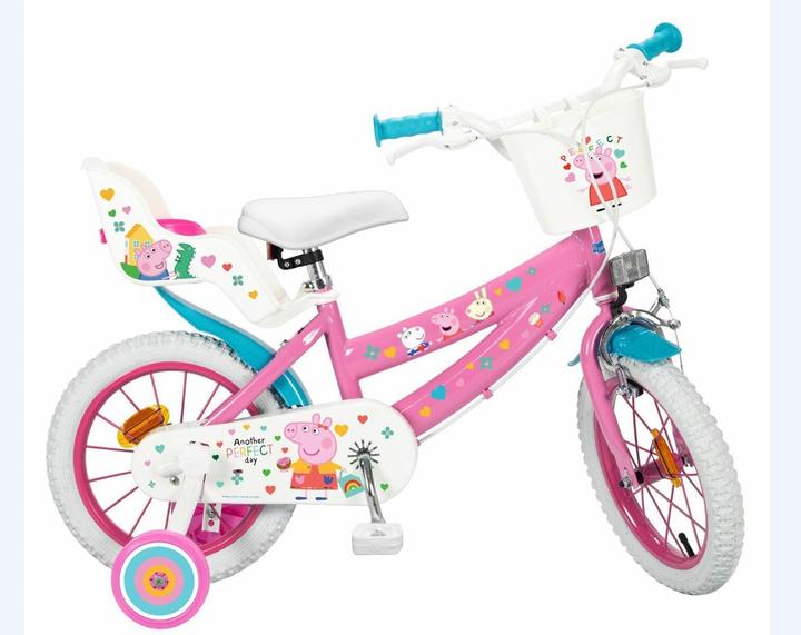 Toimsa Peppa Pig (16")