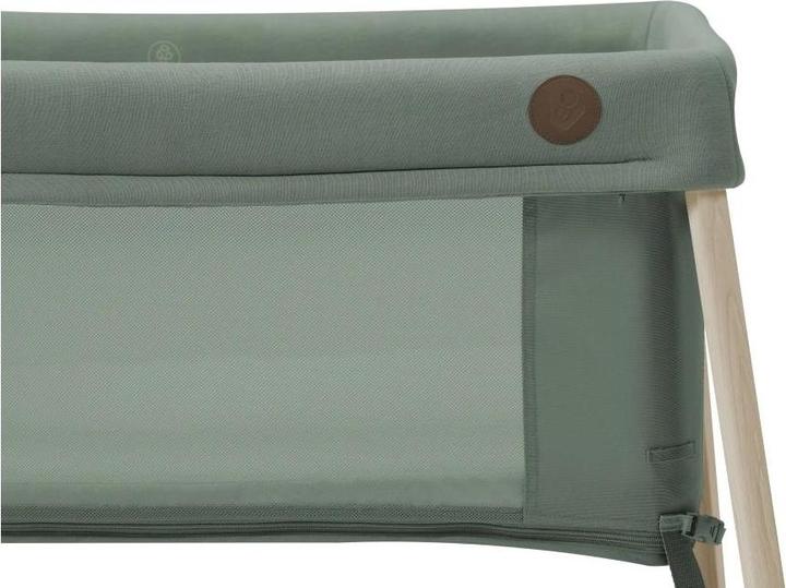 Image du produit Maxi-Cosi MC Iris Beyond Green Eco