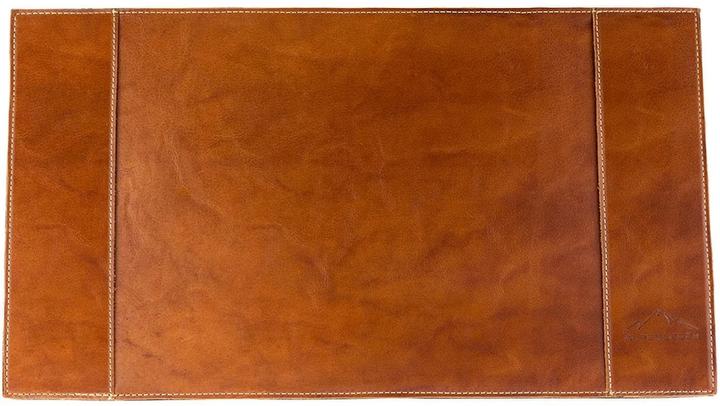 Alpenleder Schreibunterlage (1 x 45 x 68 cm)
