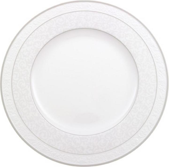 Produktbild Villeroy & Boch Speiseteller Gray Pearl (1 x, 27 cm)