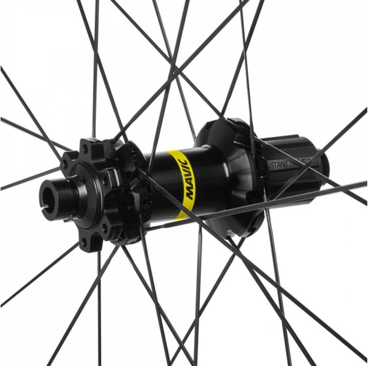 Produktbild Mavic Crossmax (Hinterrad, 27.5")