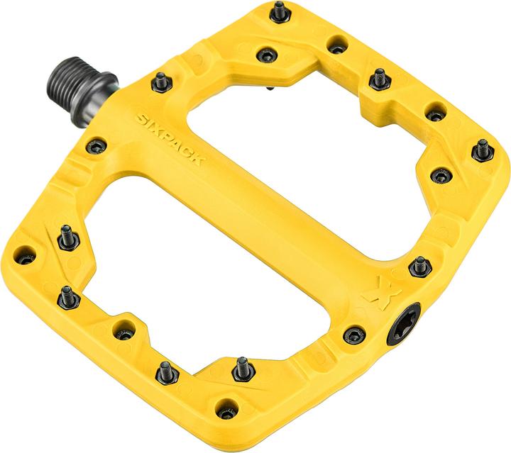 Giallo svedese