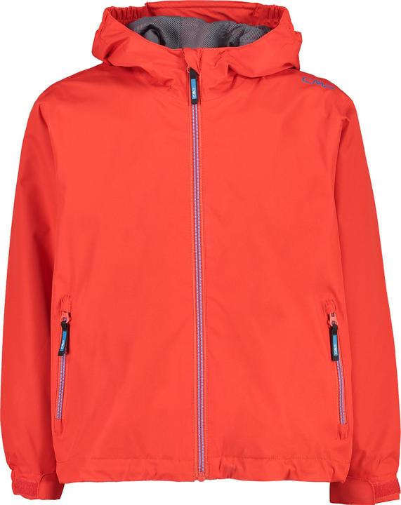 Produktbild CMP Campagnolo Boys Rain Hoodie (116)