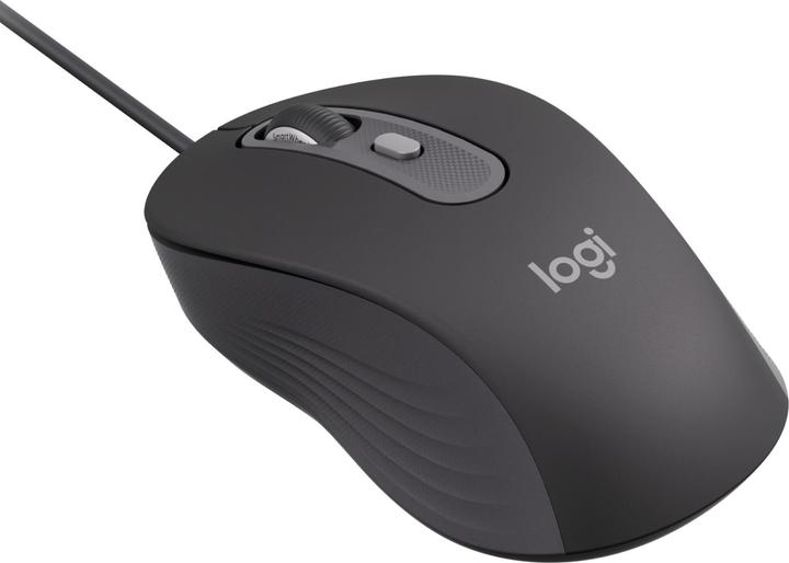 Immagine prodotto Logitech LOGI Wired Mouse M520 for Business, Wired Mouse (Cablato)