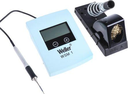 Image du produit Weller Erem Station de soudage Weller WSM 1, 240V, sorties, pr