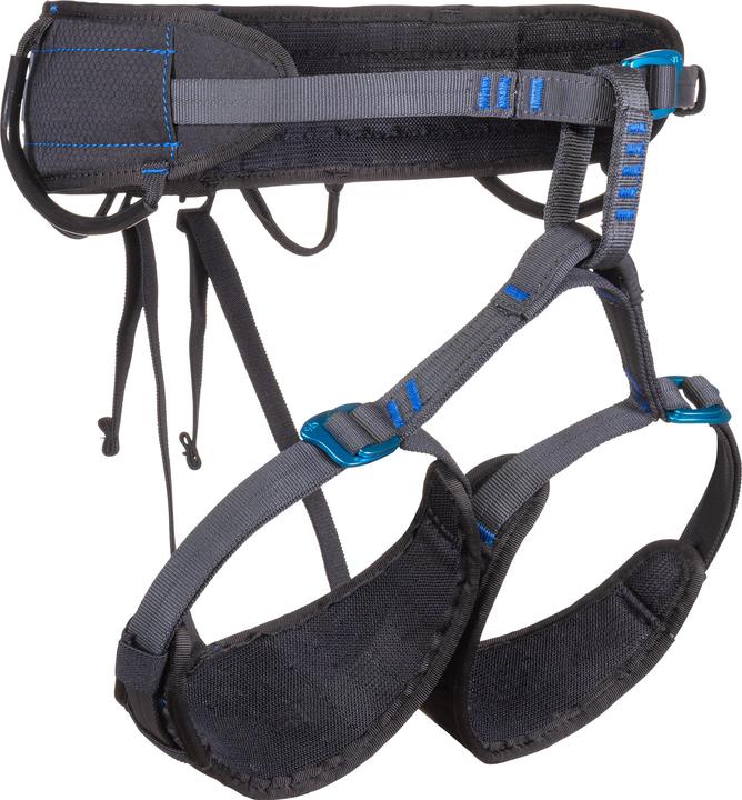 Image du produit Beal Aero Classic Ii Bk (Taille unique)