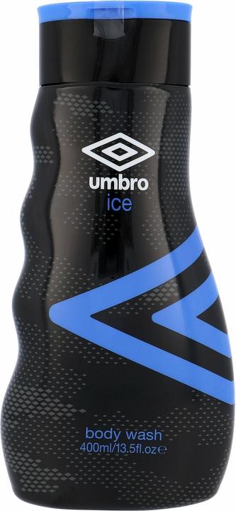 Immagine prodotto adidas Ghiaccio (Gel doccia 400ML) (400 ml)