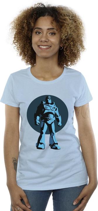 Produktbild Disney Lightyear Buzz Standing Circle TShirt (XL)