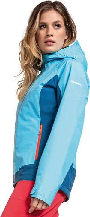 Actual product image Schöffel Jacket Wamberg (34)