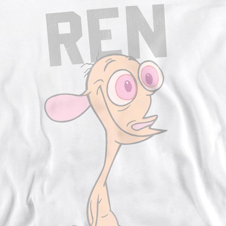 Produktbild Ren & Stimpy Sweatshirt (XL)