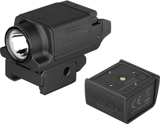Immagine prodotto Olight PL-Mini 3 (5.25 cm, 600 lm)