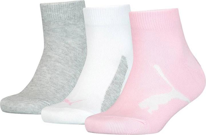 Produktbild Puma Kids Bwt Quarter 3p (3er Pack, 39 - 42)