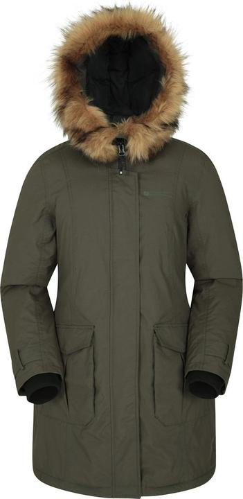 Produktbild Mountain Warehouse Aurora Daunenjacke (38 D)