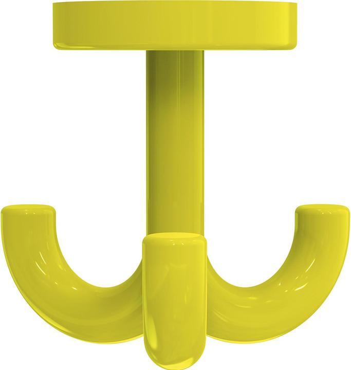 Senfgelb HEWI 18