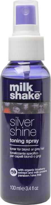 Produktbild Milk_Shake Silver Shine Toning Spray 100 ml