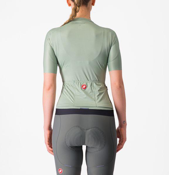 Produktbild Castelli Espresso W Jersey (S)
