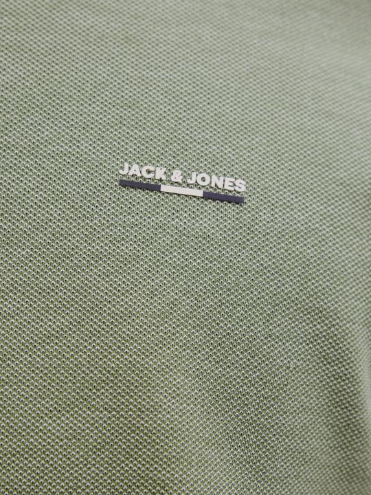 Immagine prodotto Jack & Jones Logo Rundhals T-shirt T-shirt (XXL)