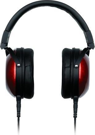 Actual product image Fostex TH900mk2 (Cable)