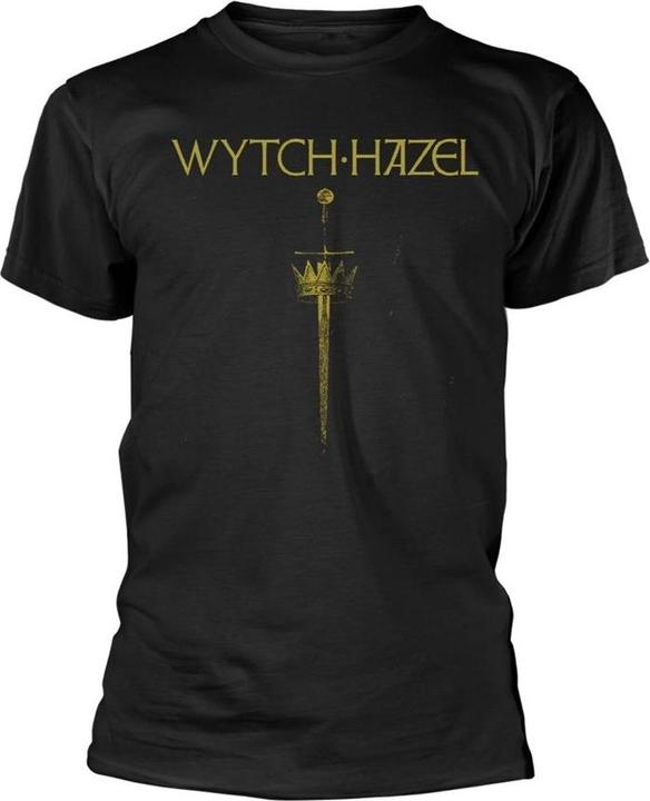 Wytch Hazel Pentecost TShirt