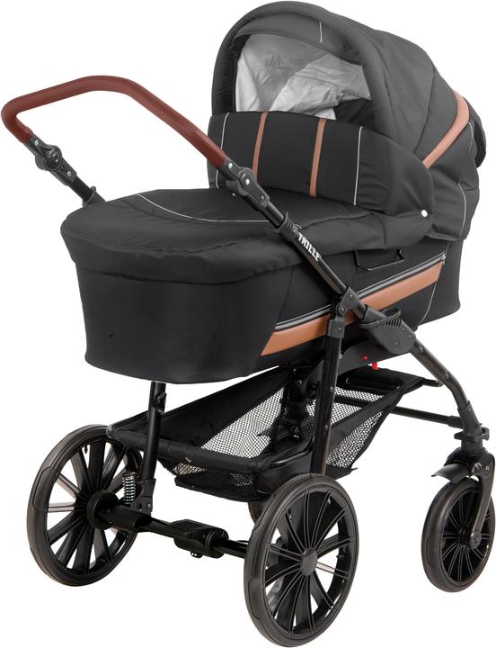 Produktbild Trille Dream Light Pram - Night