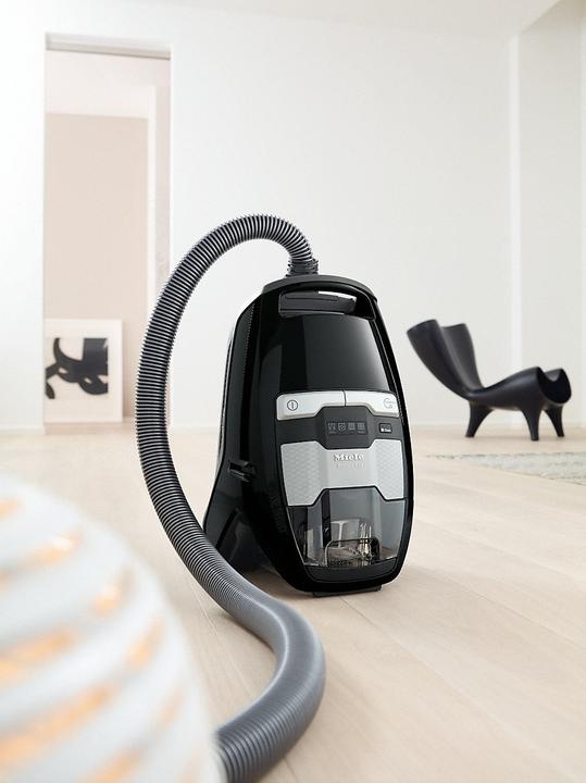 Actual product image Miele Blizzard CX1