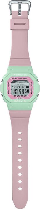 Image du produit Casio Baby-G - BLX-565-3ER (Montre numérique, 38 mm)