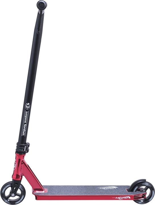 Image du produit Longway Metro Shift