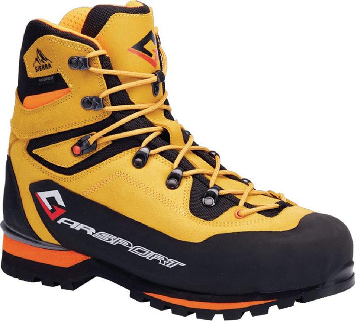 Image du produit Garsport Sierra (S7, 43)
