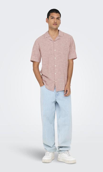 Actual product image Only & Sons ONSCAIDEN Shirt Shirt (XL)