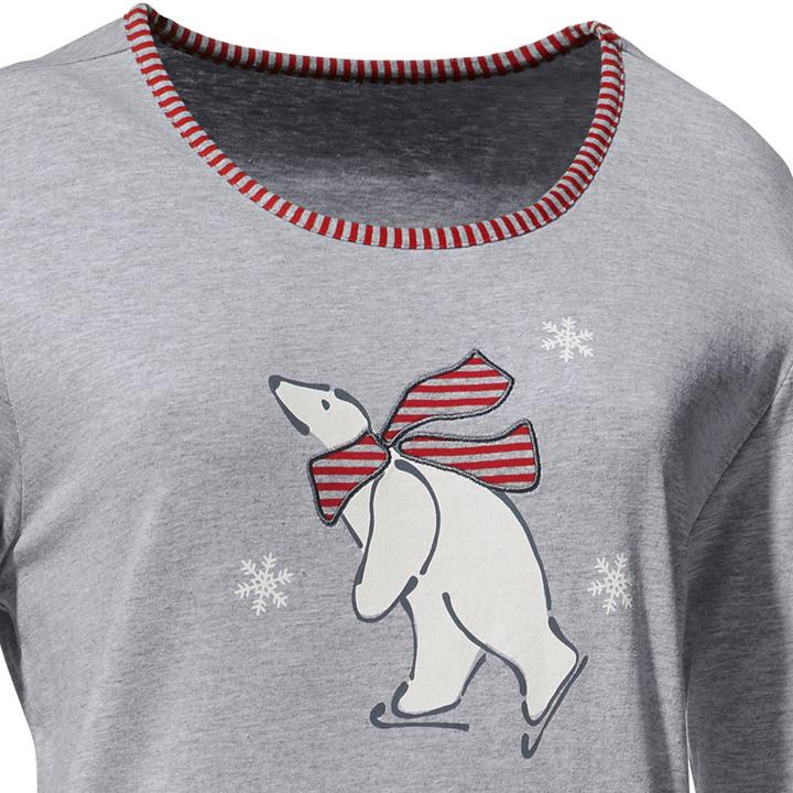 Image du produit Erwin Müller Pyjamas pour dames (48)