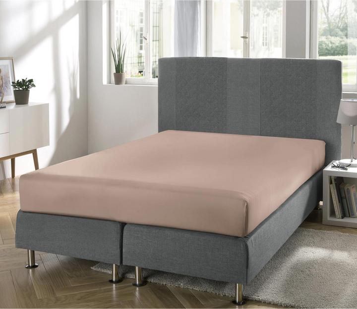 Actual product image Erwin Müller Regensburg (180 x 200 cm, 200 x 220 cm)