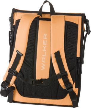 Produktbild Walker Concept II Schulrucksack Mika peach (21 l)