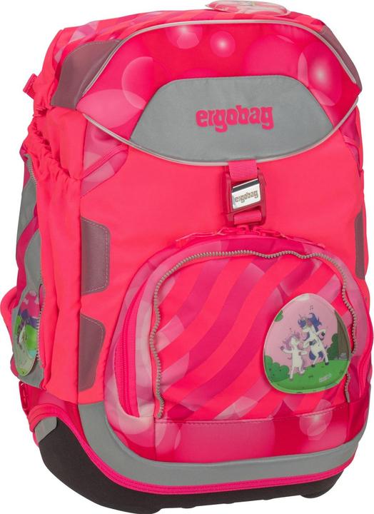 Image du produit Ergobag Kit cartable (20 l)