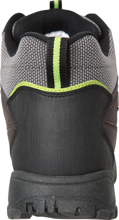 Image du produit Mountain Warehouse - Bottines de randonnée ADVENTURER - Homme (45)