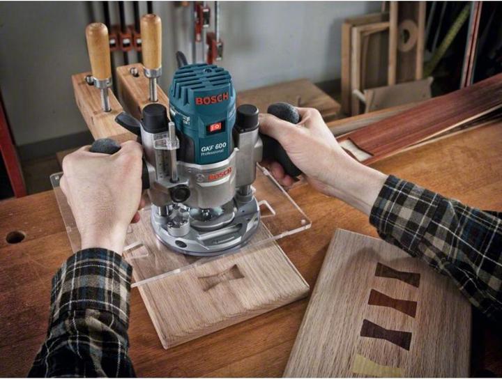 Image du produit Bosch Professional TE 600