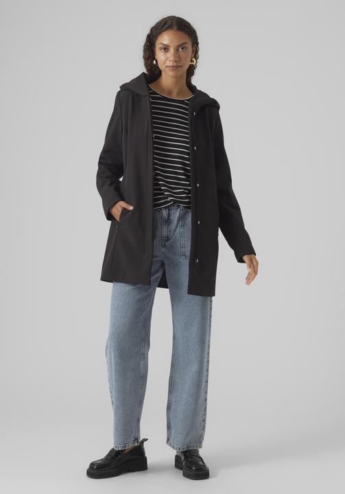 Image du produit Vero Moda Veste à capuche Veste (XS)