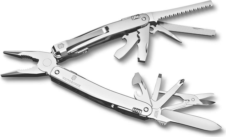 Produktbild Victorinox Swiss Tool Spirit MX Clip