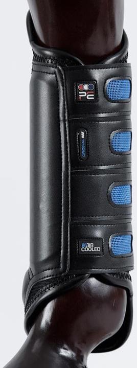 Produktbild Premier Equine Gamaschen hinten Aircooled Original Eventing Boots