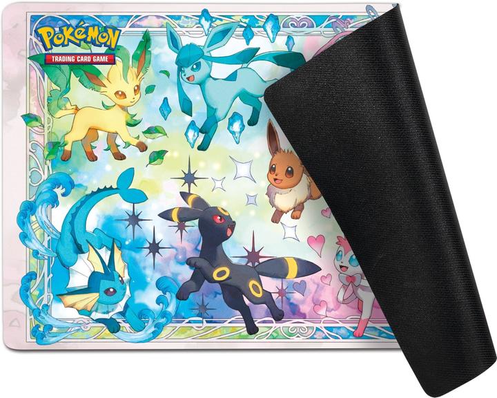 Immagine prodotto Pokémon Pokemon - SV8.5 Evoluzioni Prismatiche - Collezione Super-Premium (POK10106) (Inglese, Box Set e Collezione)