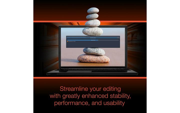Image du produit Corel Studio 26 Standard (clé) (1 Utilisateur, 1 Périphériques/Utilisateurs, Illimité)
