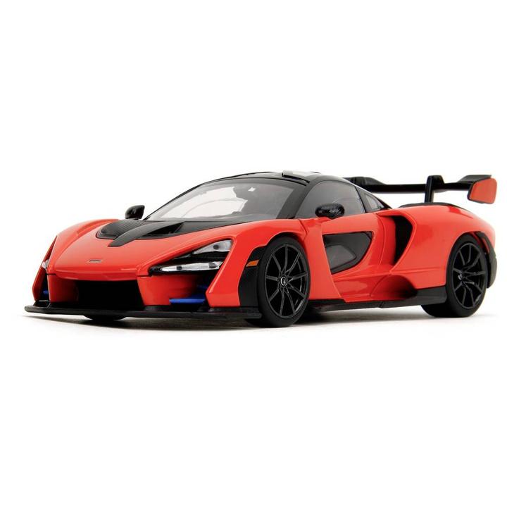 Immagine prodotto Jada Fast & Furious McLaren Senna 1:24