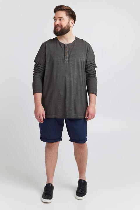 Actual product image Solid SDTimur BT 21300878-ME (5XL)