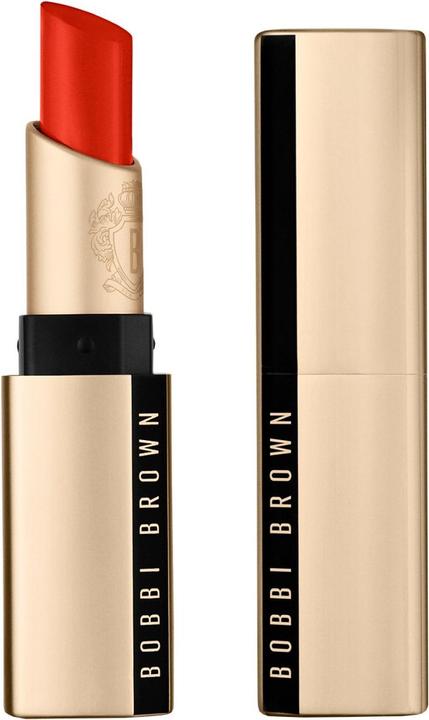 Bobbi Brown Luxe Matte Lipstick Uptown Red (Uptown Red)
