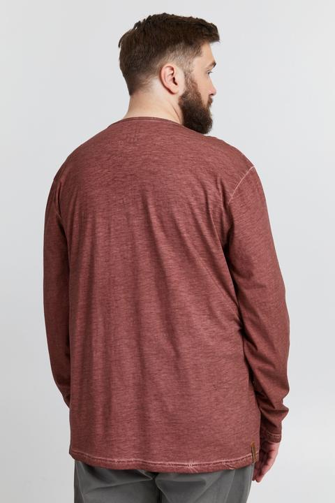 Actual product image Solid SDTimur BT 21300878-ME (3XL)