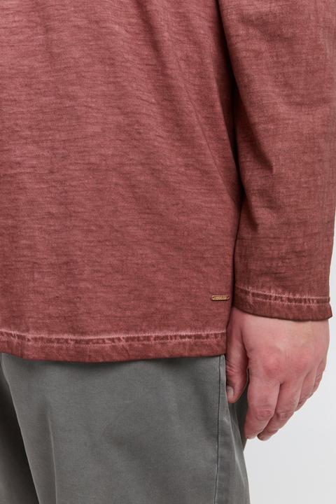 Actual product image Solid SDTimur BT 21300878-ME (3XL)