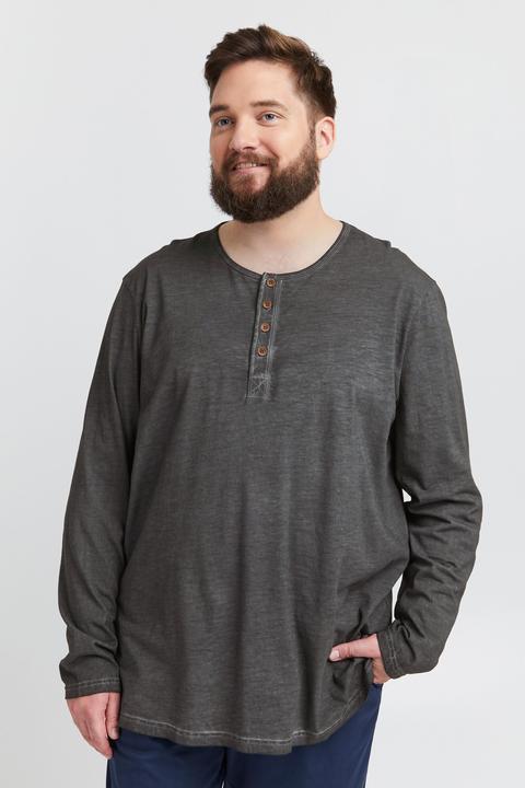 Actual product image Solid SDTimur BT 21300878-ME (5XL)